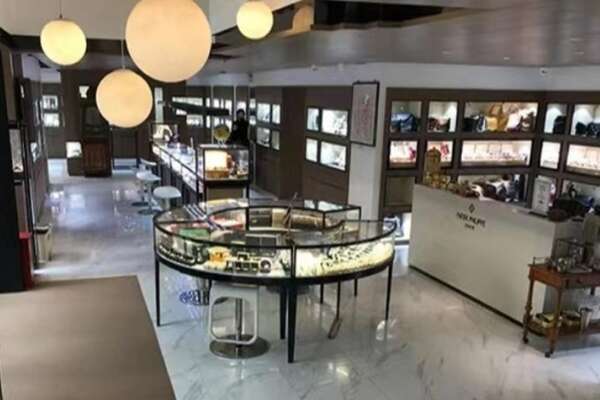 大理州云龙寄卖奢侈品店